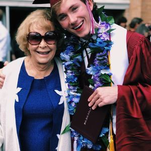 Meet your Posher, Christian